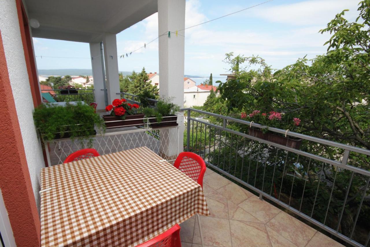 Triple Room Selce 2379D מראה חיצוני תמונה